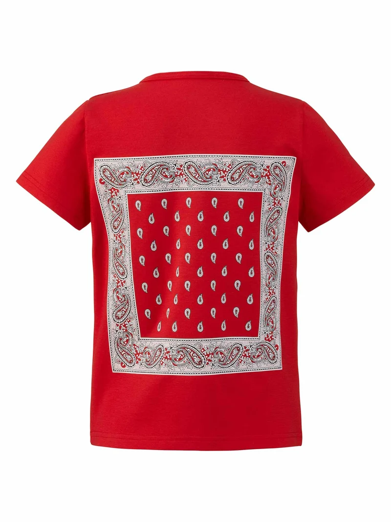 T-Shirt SCHWINGER für Kinder