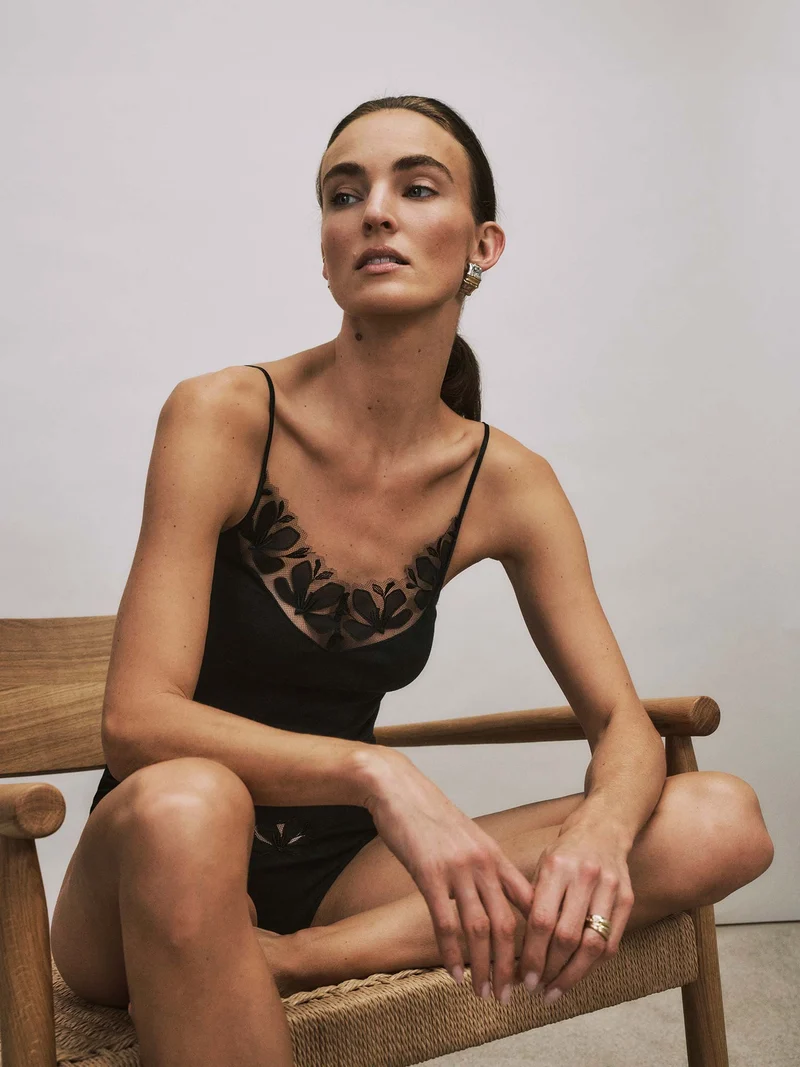 Spaghetti-Top KALEA