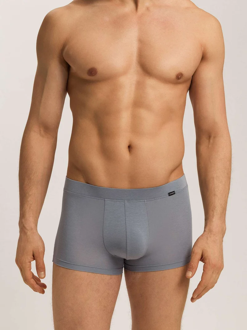 Pants NATURAL FUNCTION in Herbst-Farbe cliff grey - Grösse XL