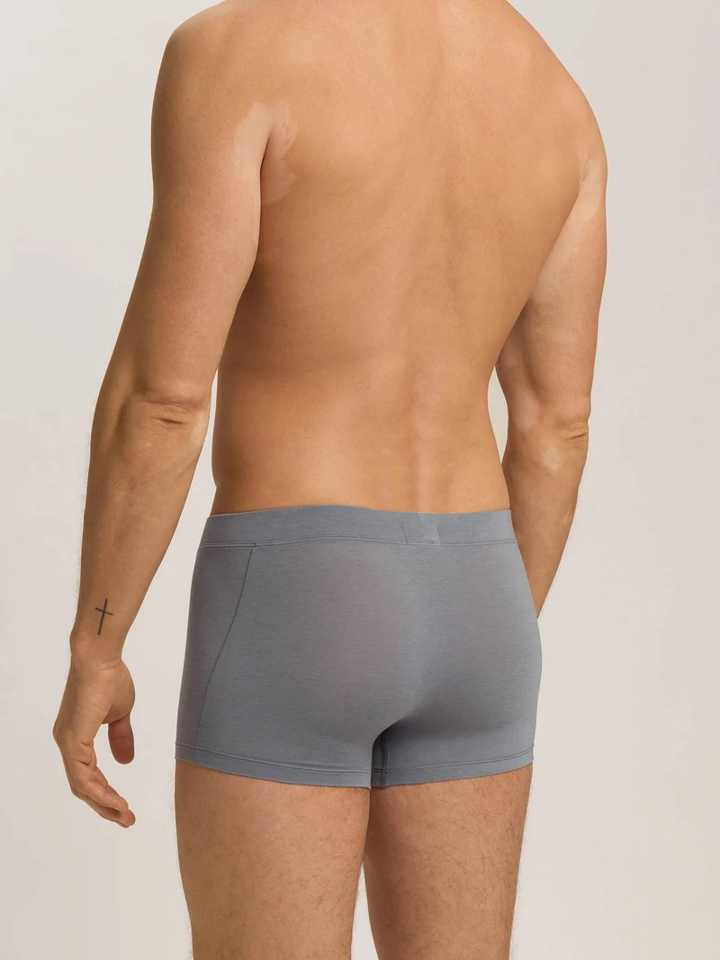 Pants NATURAL FUNCTION in Herbst-Farbe cliff grey - Grösse XL