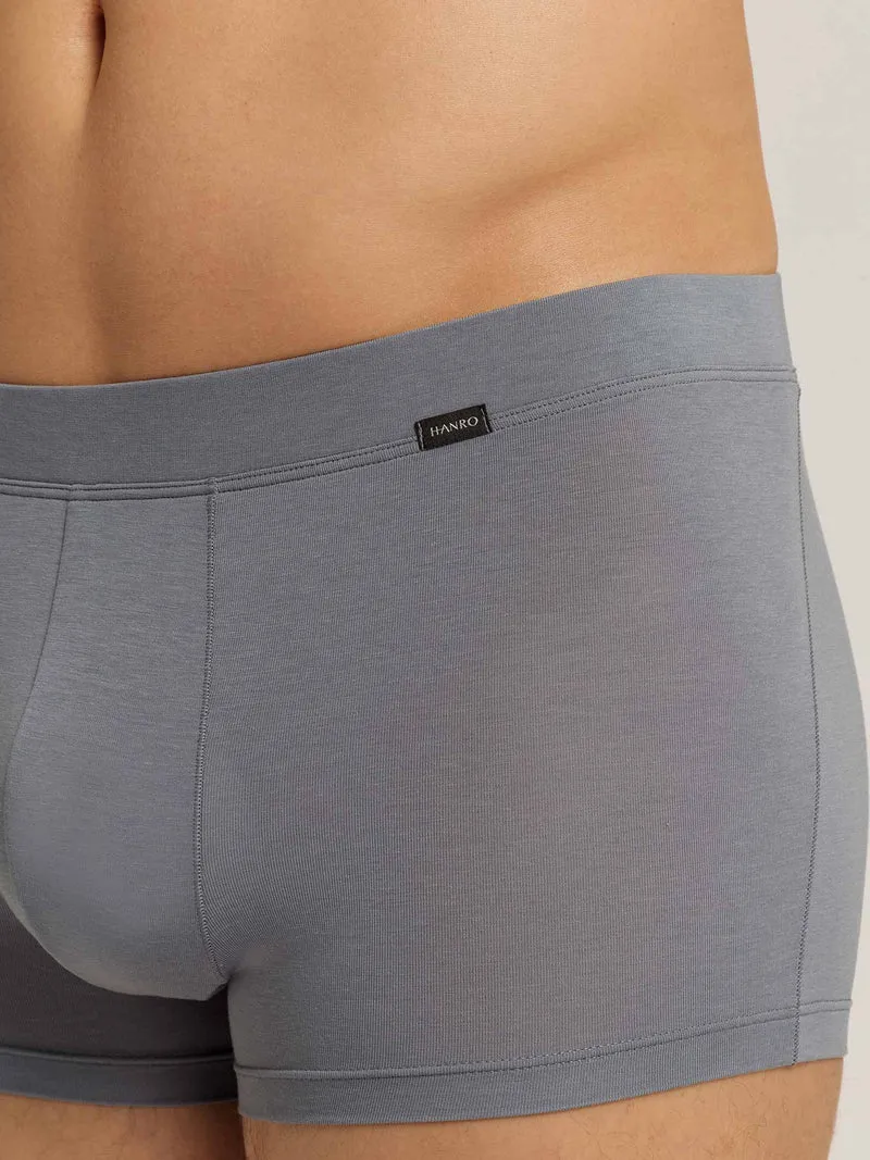 Pants NATURAL FUNCTION in Herbst-Farbe cliff grey - Grösse XL
