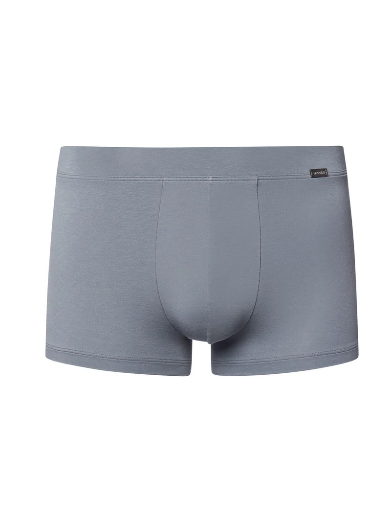 Pants NATURAL FUNCTION in Herbst-Farbe cliff grey - Grösse XL