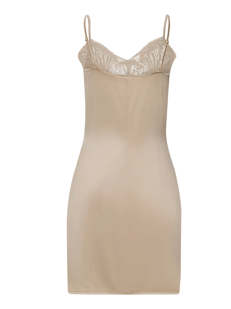 Negligé, Bodydress LILITH, Länge 90cm