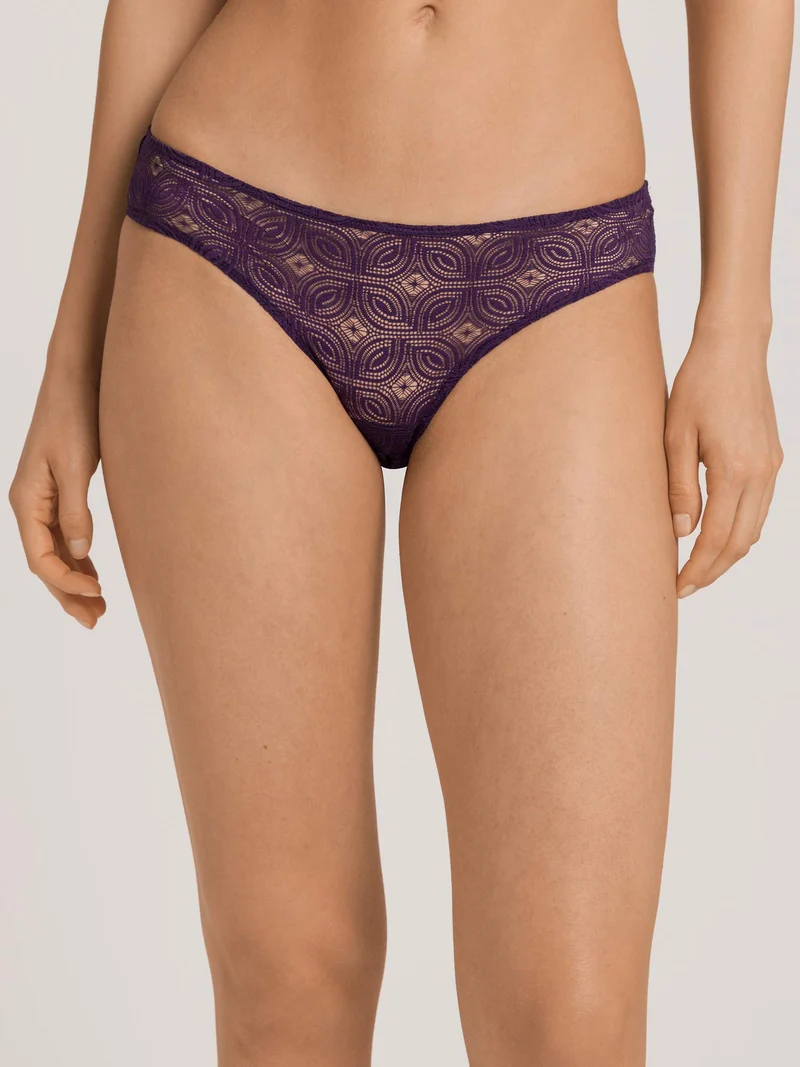 Mini Briefs, Slip RUBY; nur noch in Grössen XS und S
