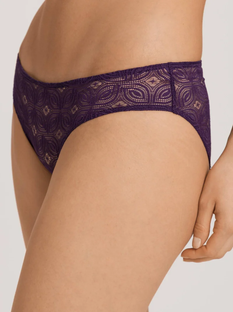 Mini Briefs, Slip RUBY; nur noch in Grössen XS und S