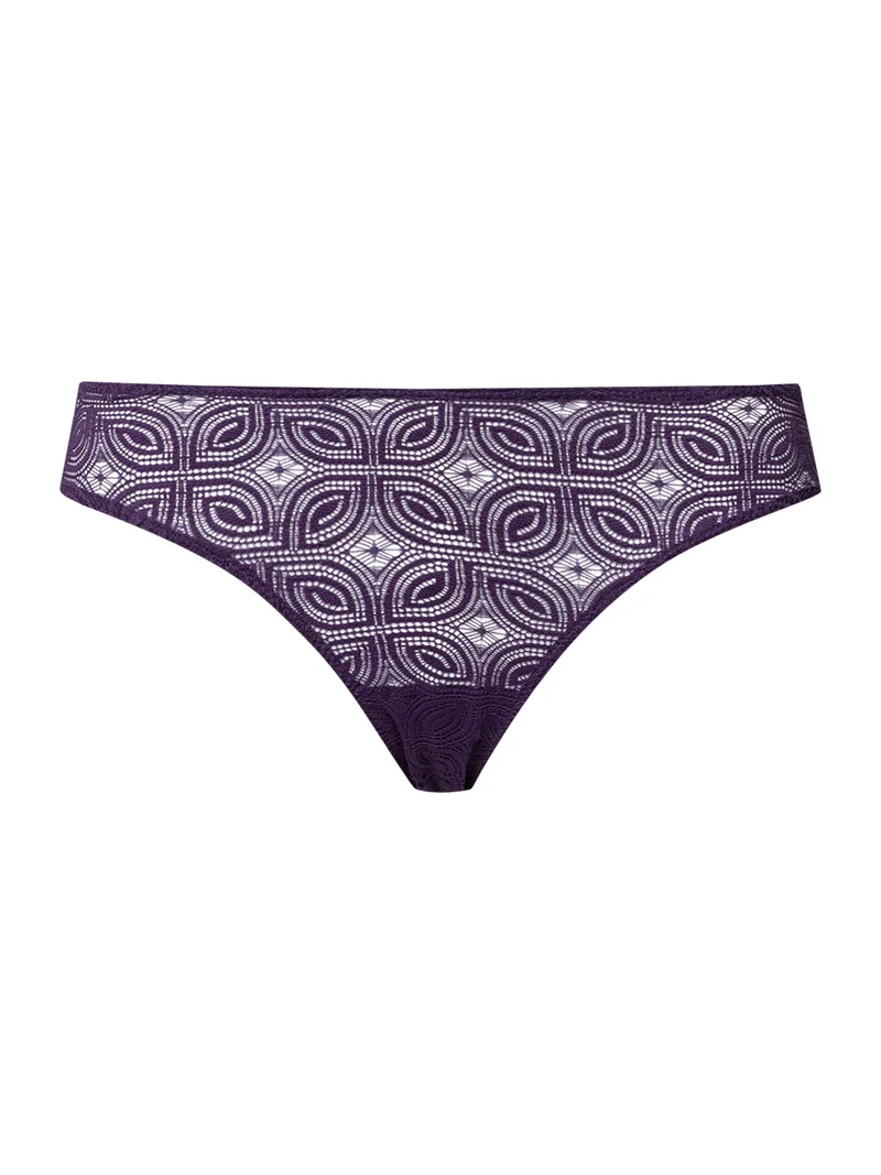 Mini Briefs, Slip RUBY; nur noch in Grössen XS und S