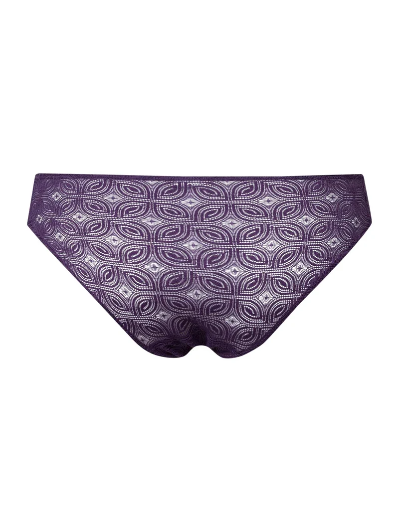 Mini Briefs, Slip RUBY; nur noch in Grössen XS und S