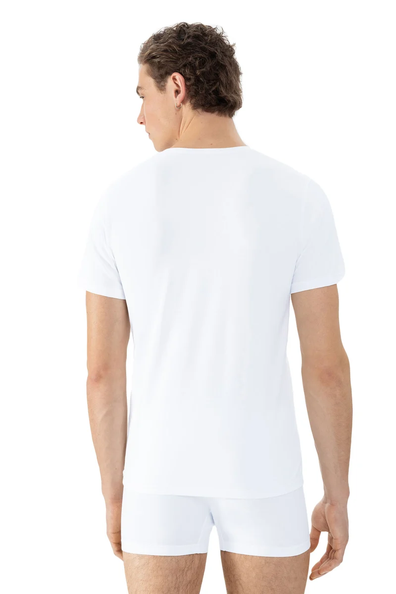 T-Shirt, V-Neck, COMFORT COTTON