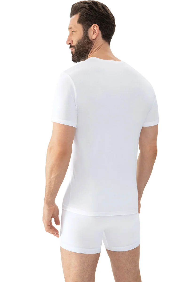 T-Shirt, Rundhals, COMFORT COTTON