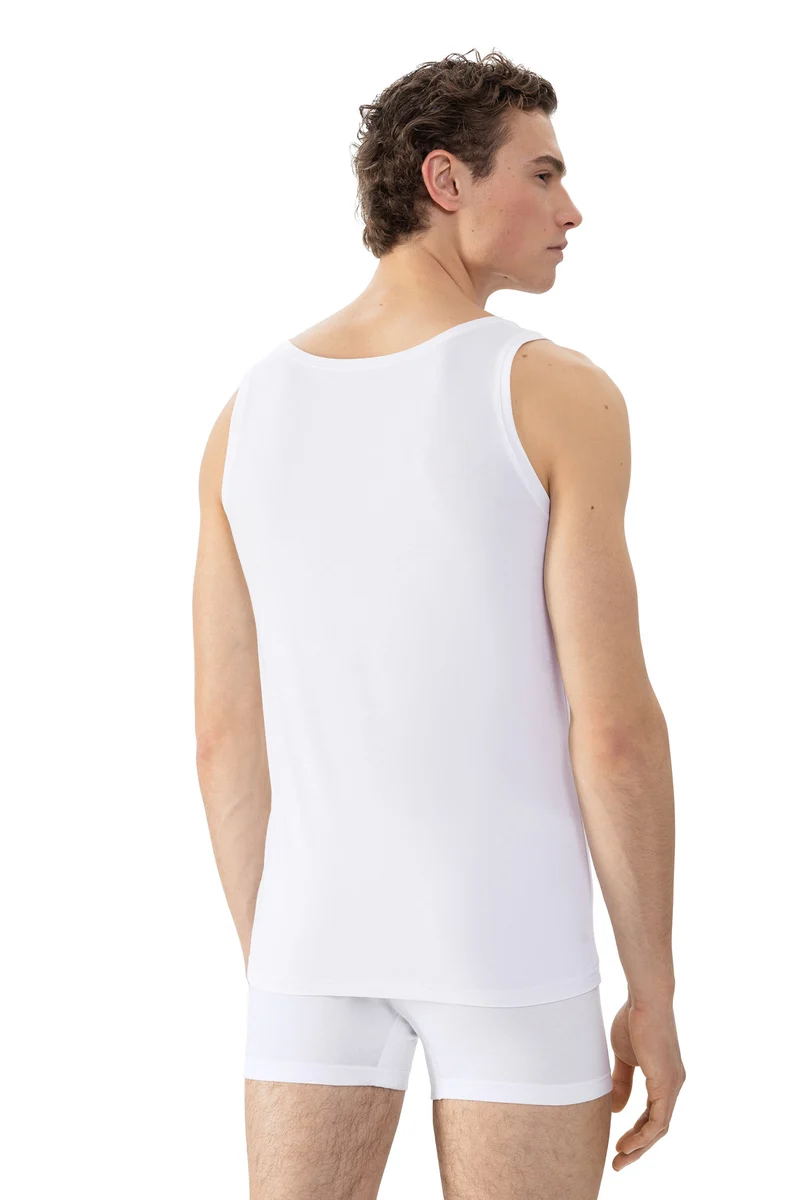 Athletic-Shirt, Tanktop COMFORT COTTON