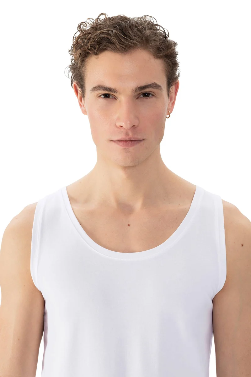 Athletic-Shirt, Tanktop COMFORT COTTON