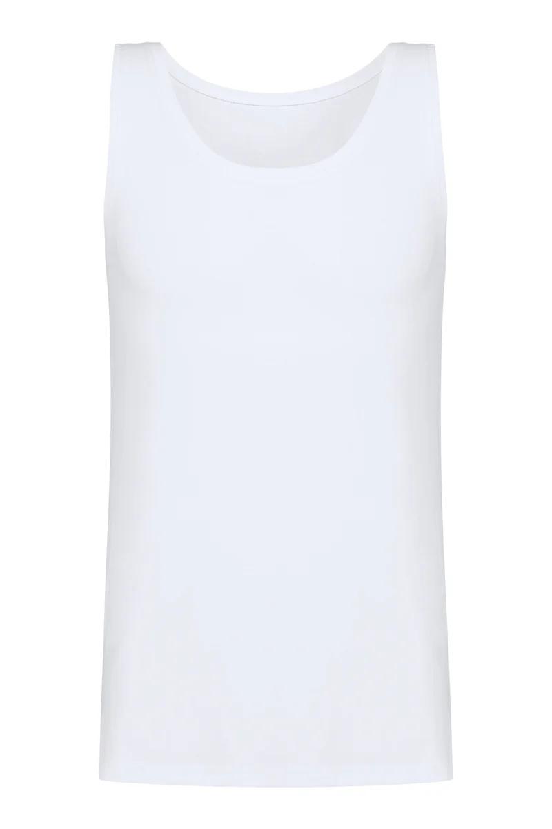 Athletic-Shirt, Tanktop COMFORT COTTON