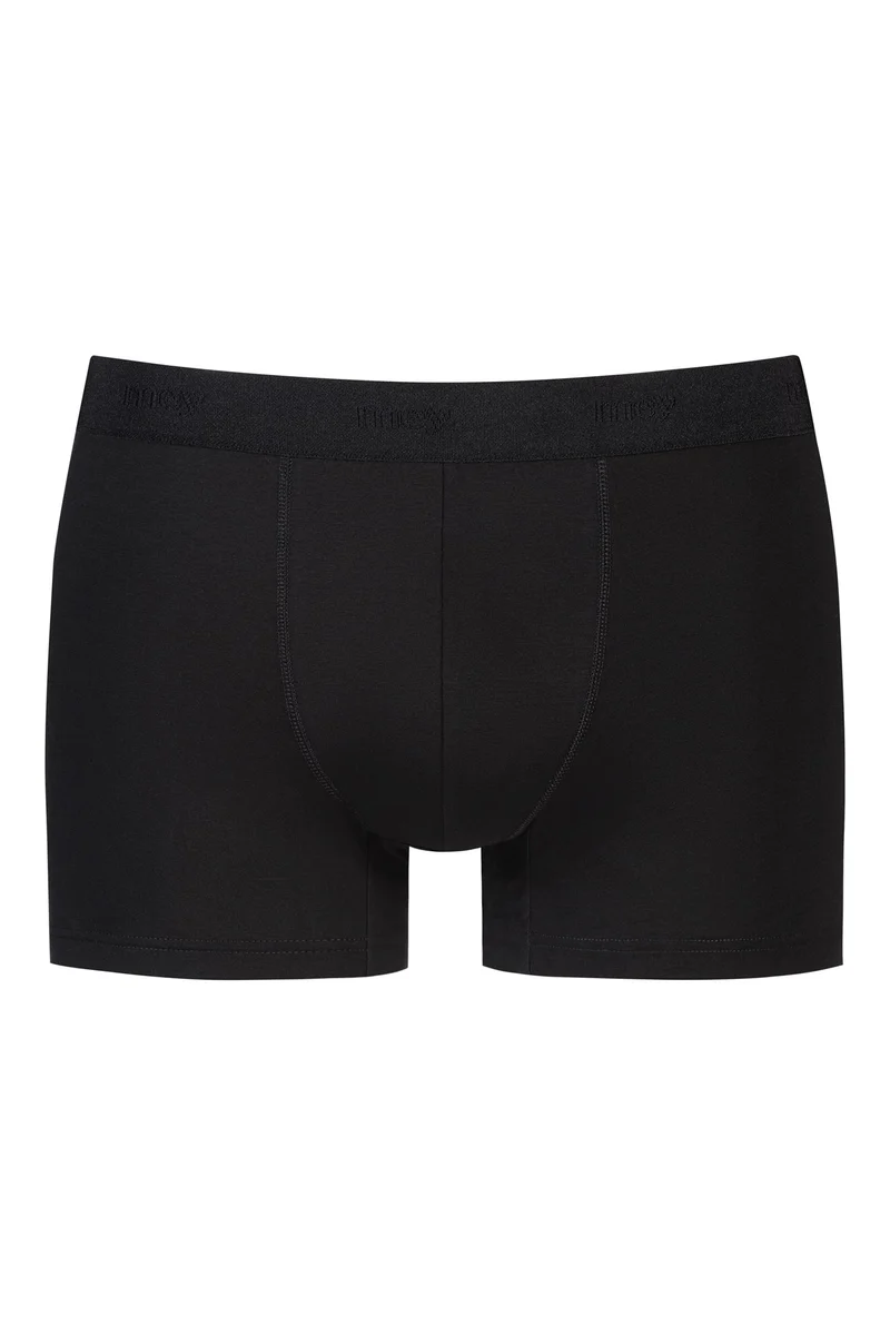 Trunk Shorty, Boxer Briefs mit verlängertem Bein, COMFORT COTTON