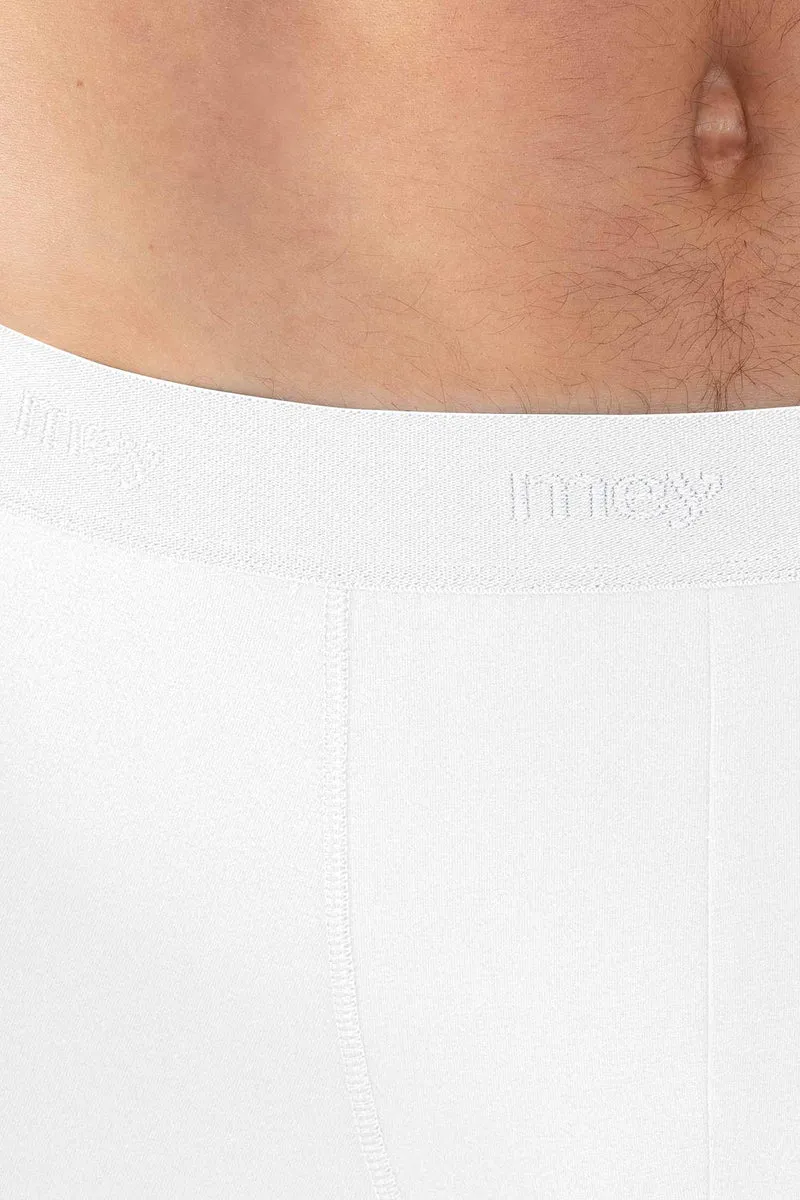 Trunk Shorty, Boxer Briefs mit verlängertem Bein, COMFORT COTTON