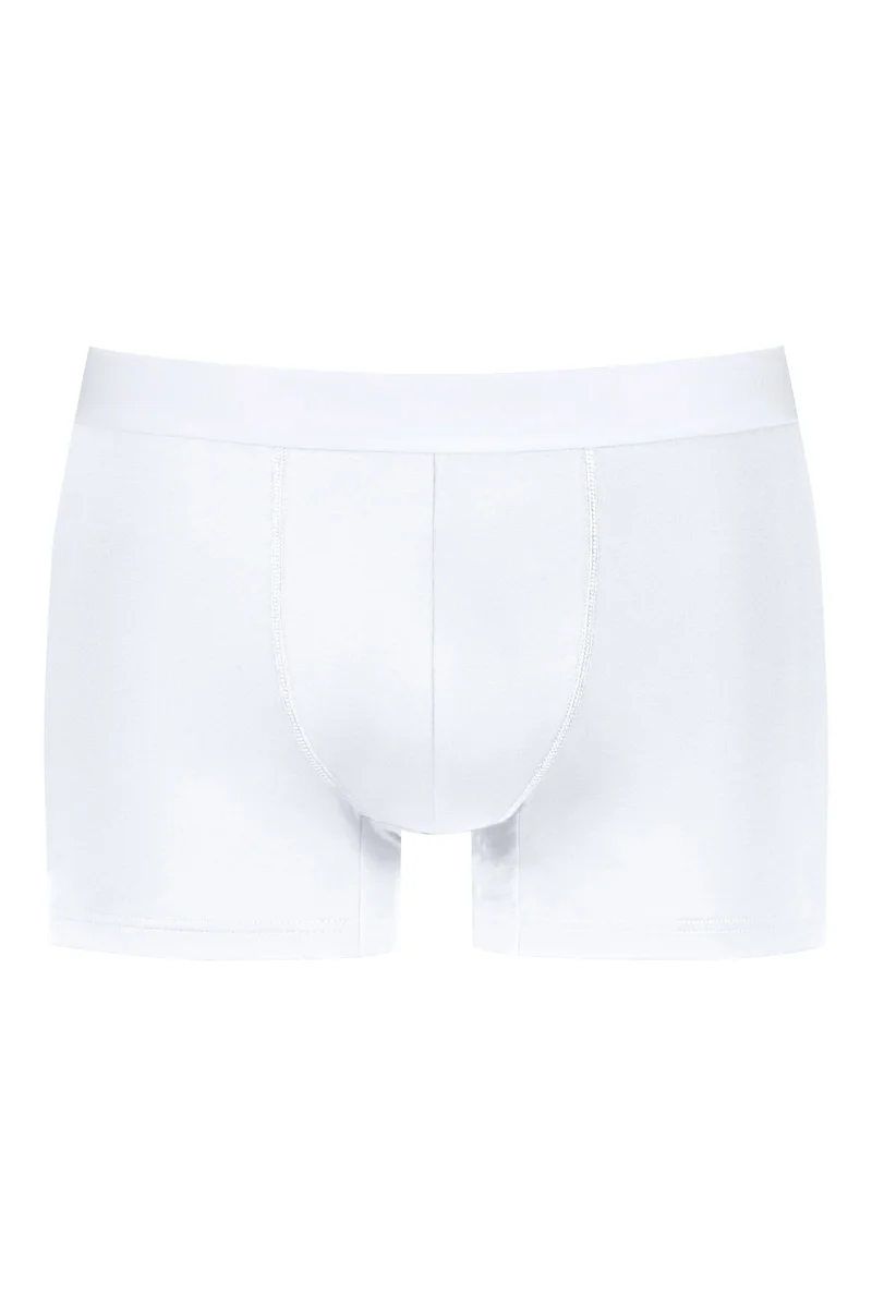 Trunk Shorty, Boxer Briefs mit verlängertem Bein, COMFORT COTTON