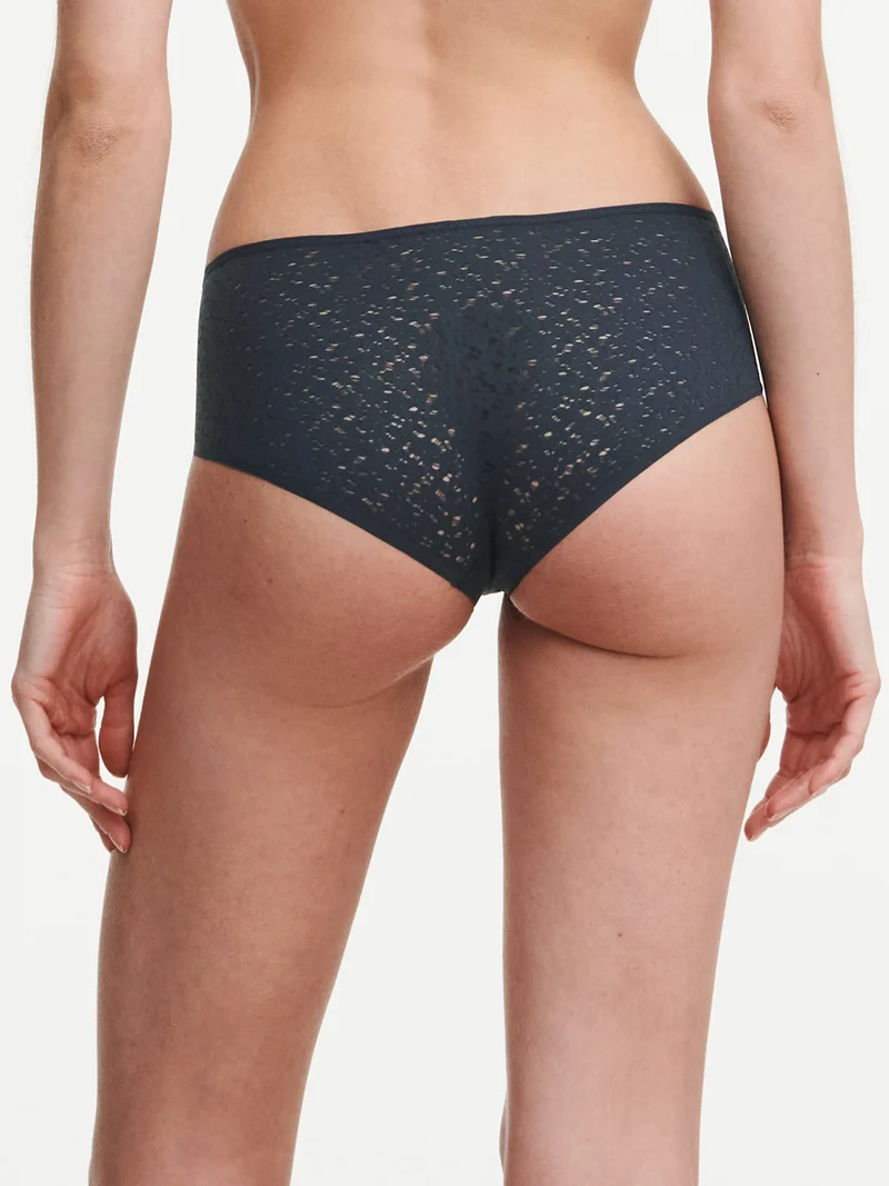 Chantelle EasyFeel - Norah Hipster Shorty Navy Dunkelblau