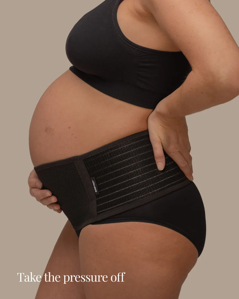 BABYGO® Schwangerschaftsband