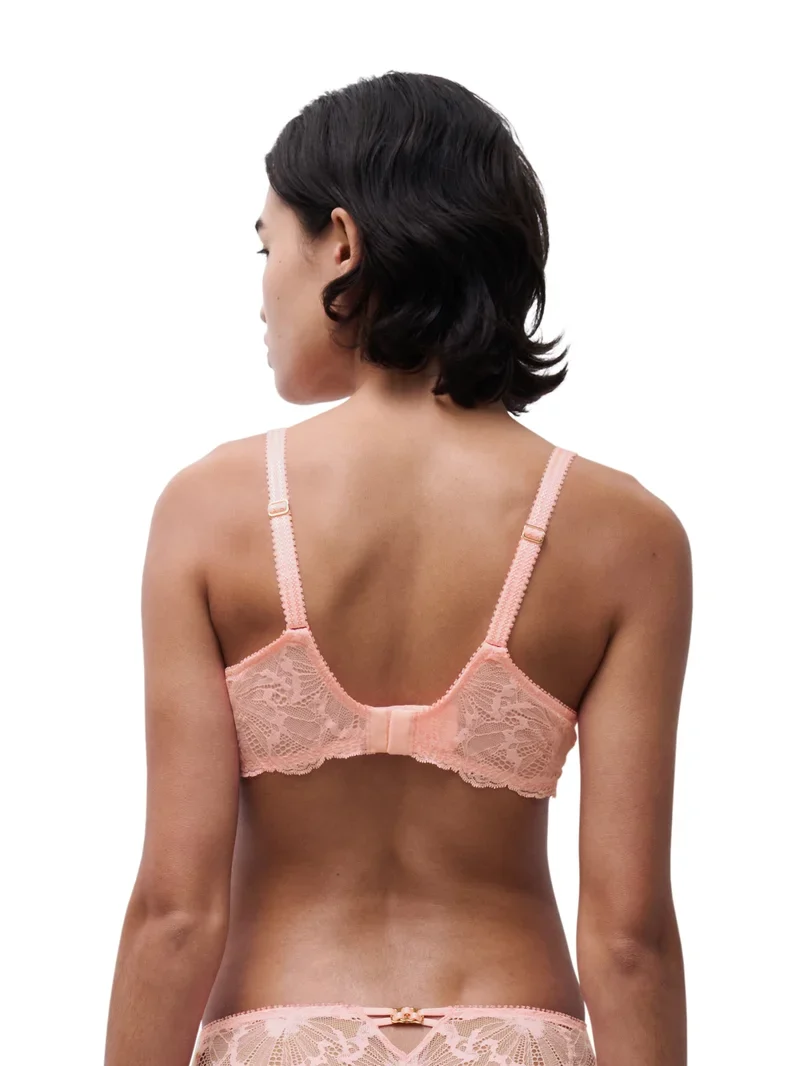 Chantelle - Muse Push-up-BH Fluor Pink