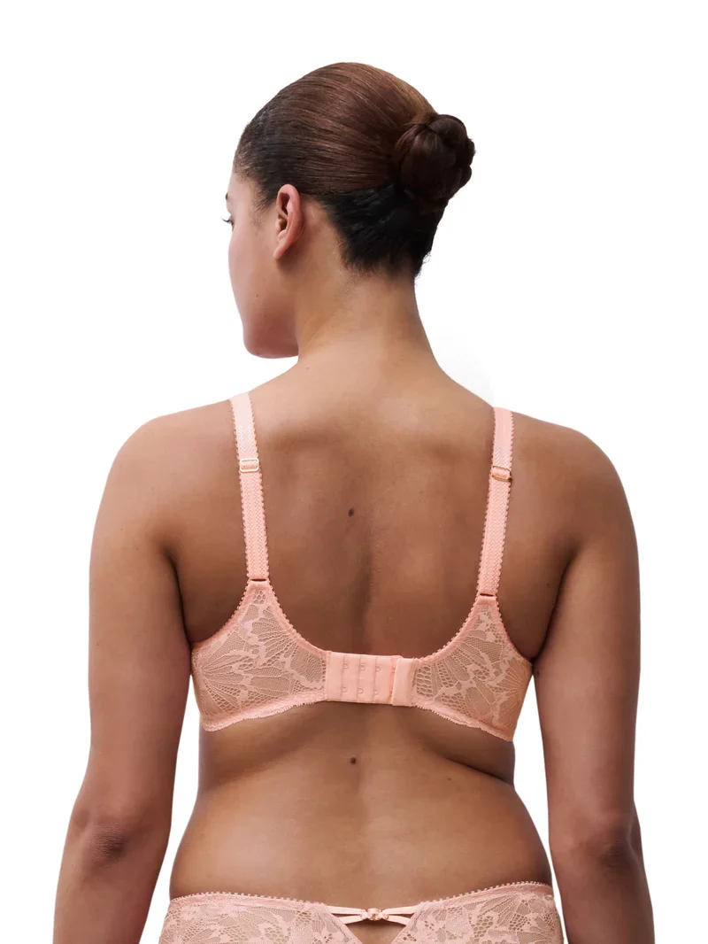 Chantelle - Muse Covering Bügel-BH Fluor Pink