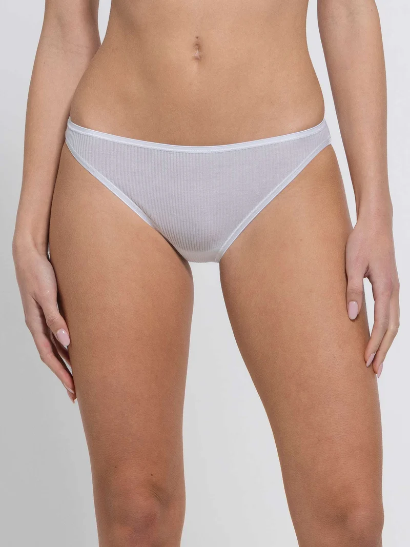 Mini-Slip, Feinripp, FILOSCOZIA FINE RIB