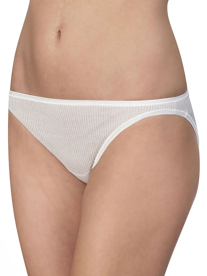 Mini-Slip, Feinripp, FILOSCOZIA FINE RIB