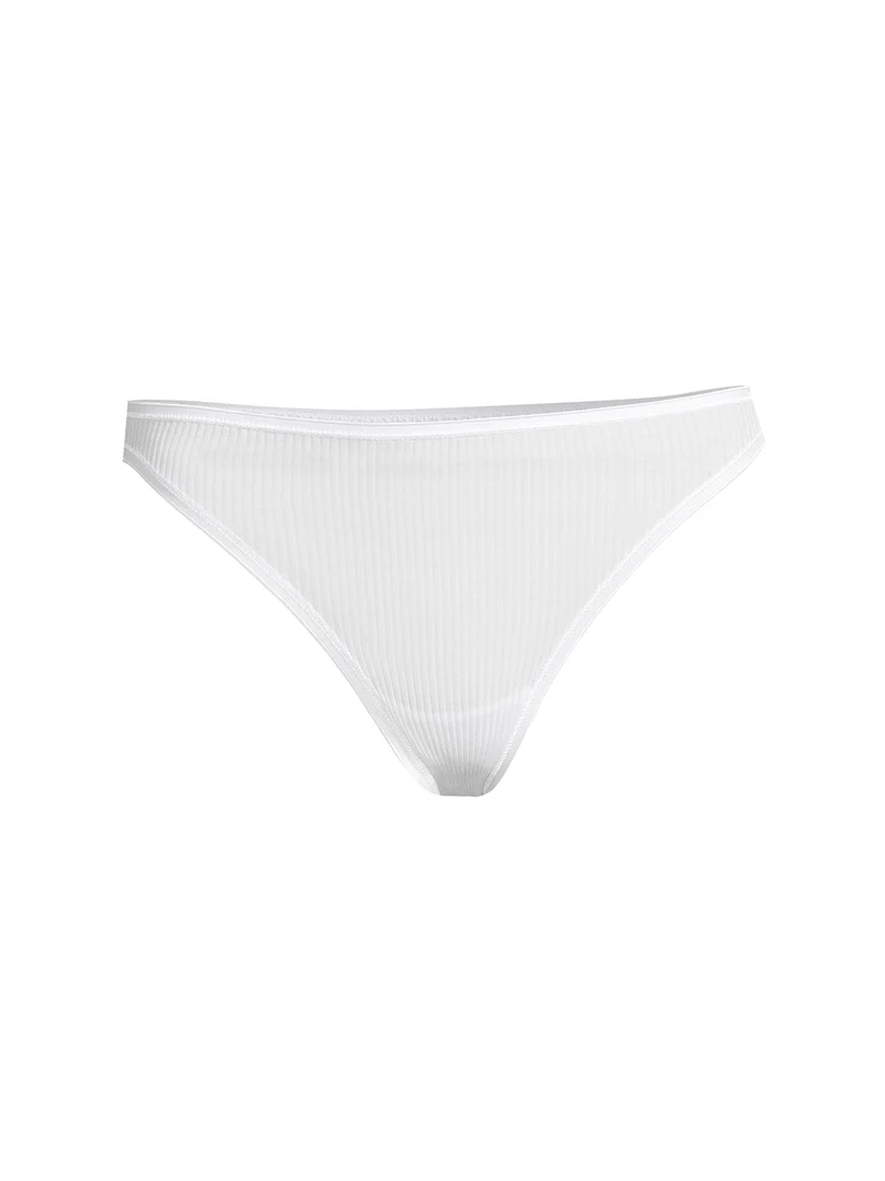 Mini-Slip, Feinripp, FILOSCOZIA FINE RIB