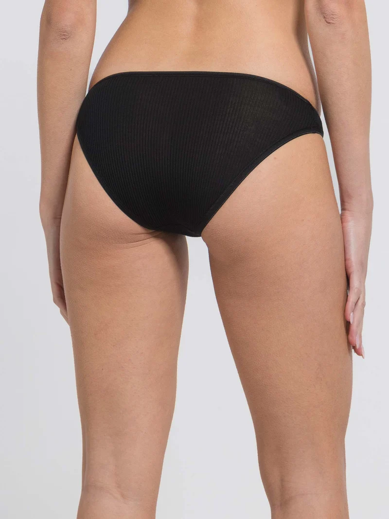Mini-Slip, Feinripp, FILOSCOZIA FINE RIB