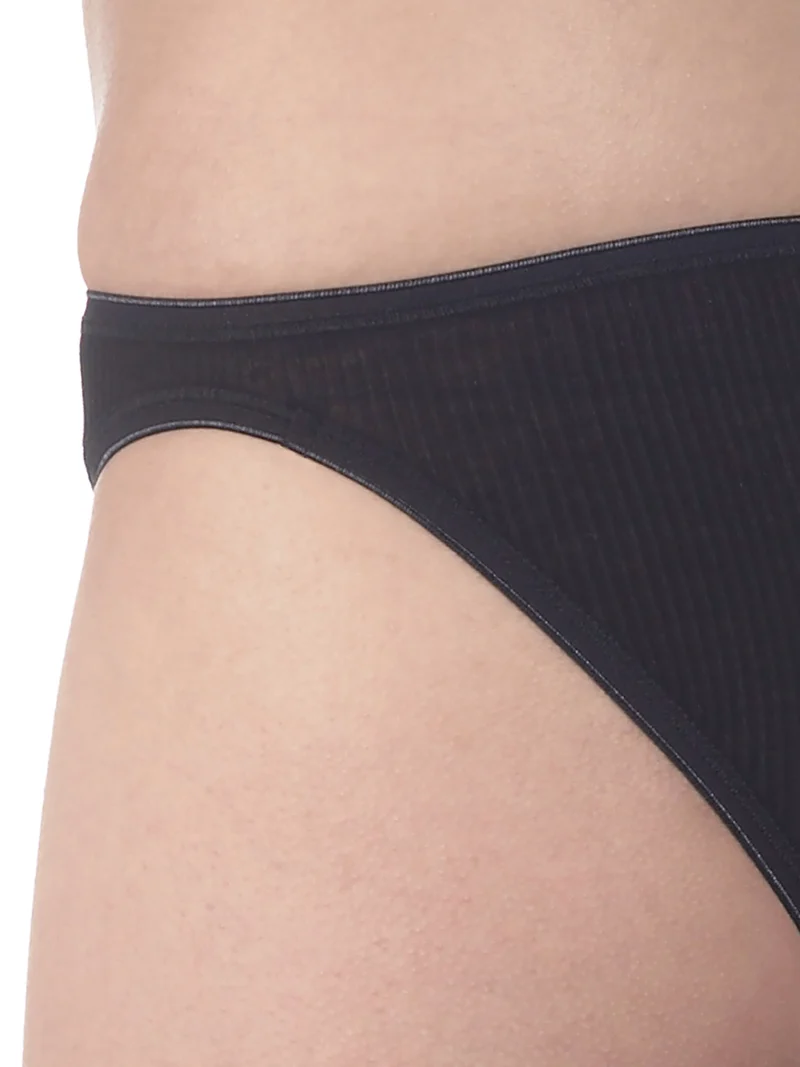 Mini-Slip, Feinripp, FILOSCOZIA FINE RIB