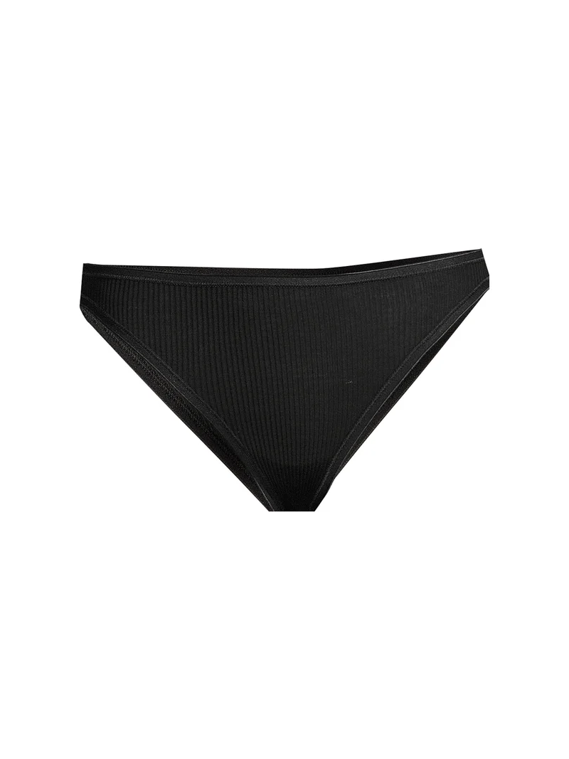 Mini-Slip, Feinripp, FILOSCOZIA FINE RIB