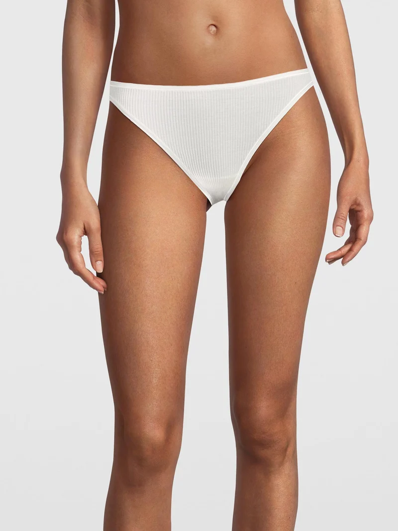 Mini-Slip, Feinripp, FILOSCOZIA FINE RIB