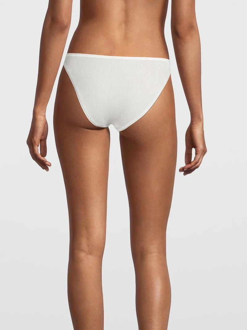 Mini-Slip, Feinripp, FILOSCOZIA FINE RIB