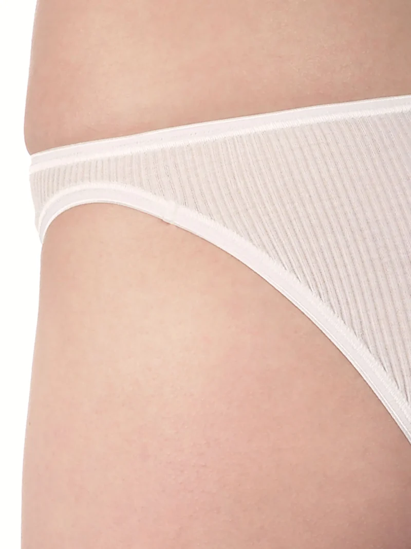 Mini-Slip, Feinripp, FILOSCOZIA FINE RIB