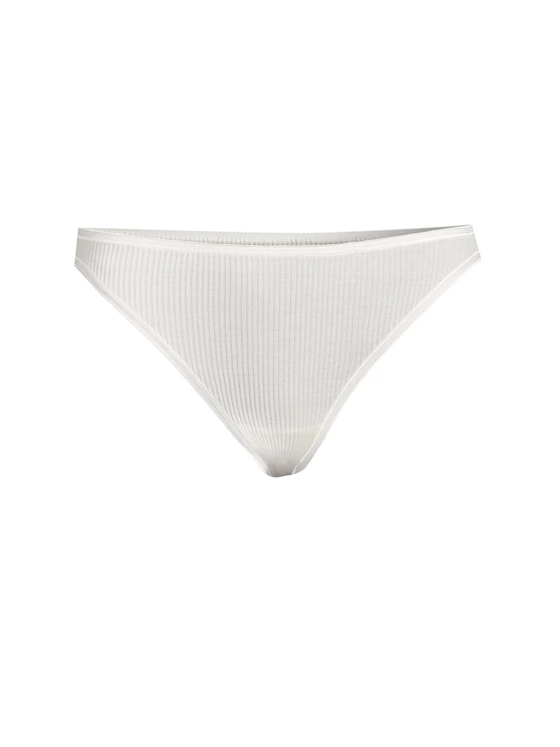 Mini-Slip, Feinripp, FILOSCOZIA FINE RIB