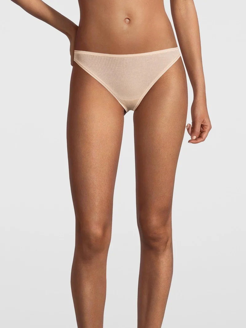 Mini-Slip, Feinripp, FILOSCOZIA FINE RIB