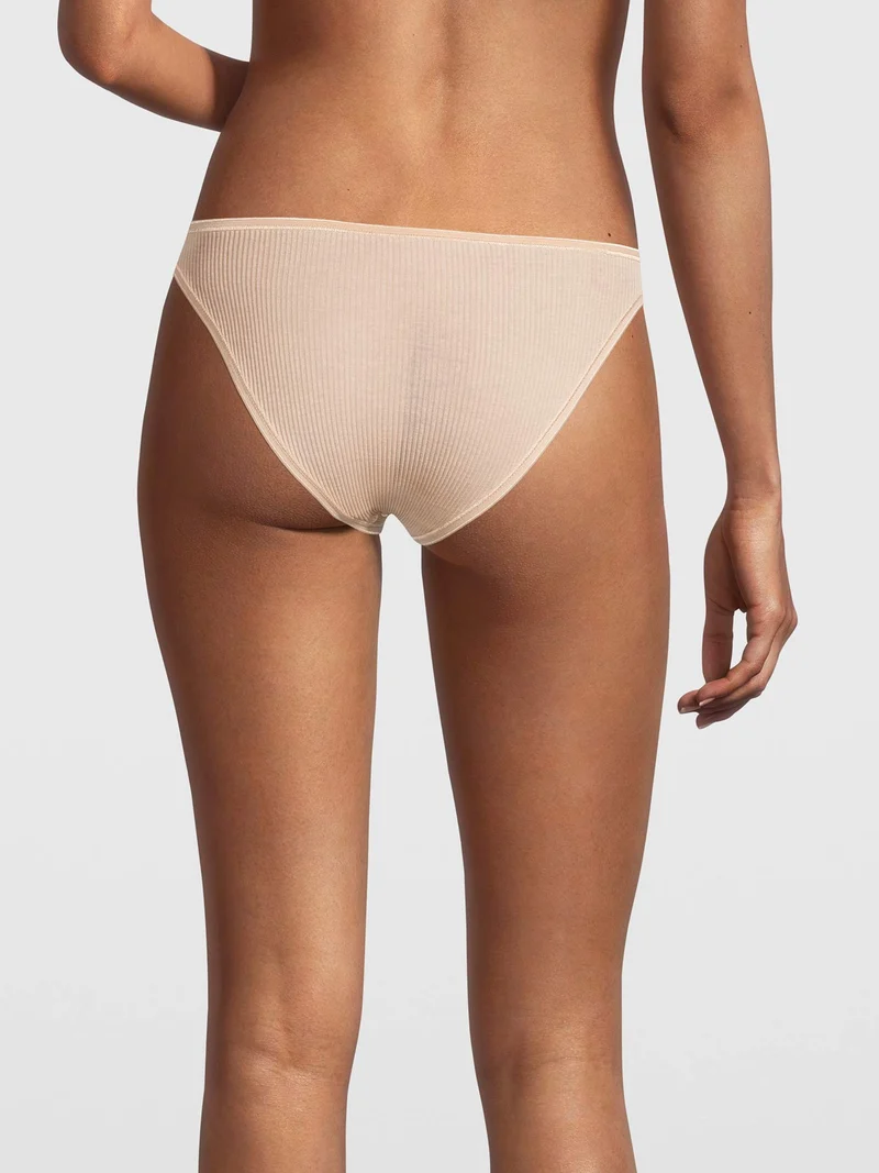 Mini-Slip, Feinripp, FILOSCOZIA FINE RIB