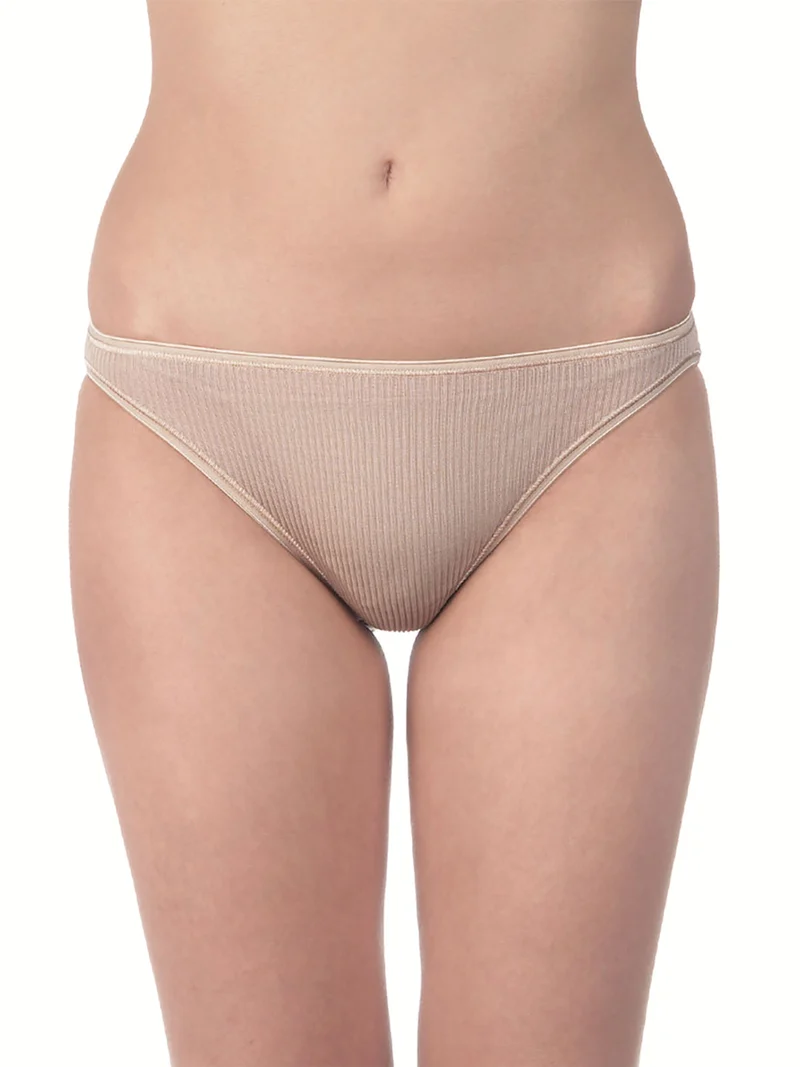 Mini-Slip, Feinripp, FILOSCOZIA FINE RIB