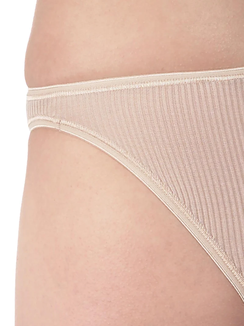 Mini-Slip, Feinripp, FILOSCOZIA FINE RIB