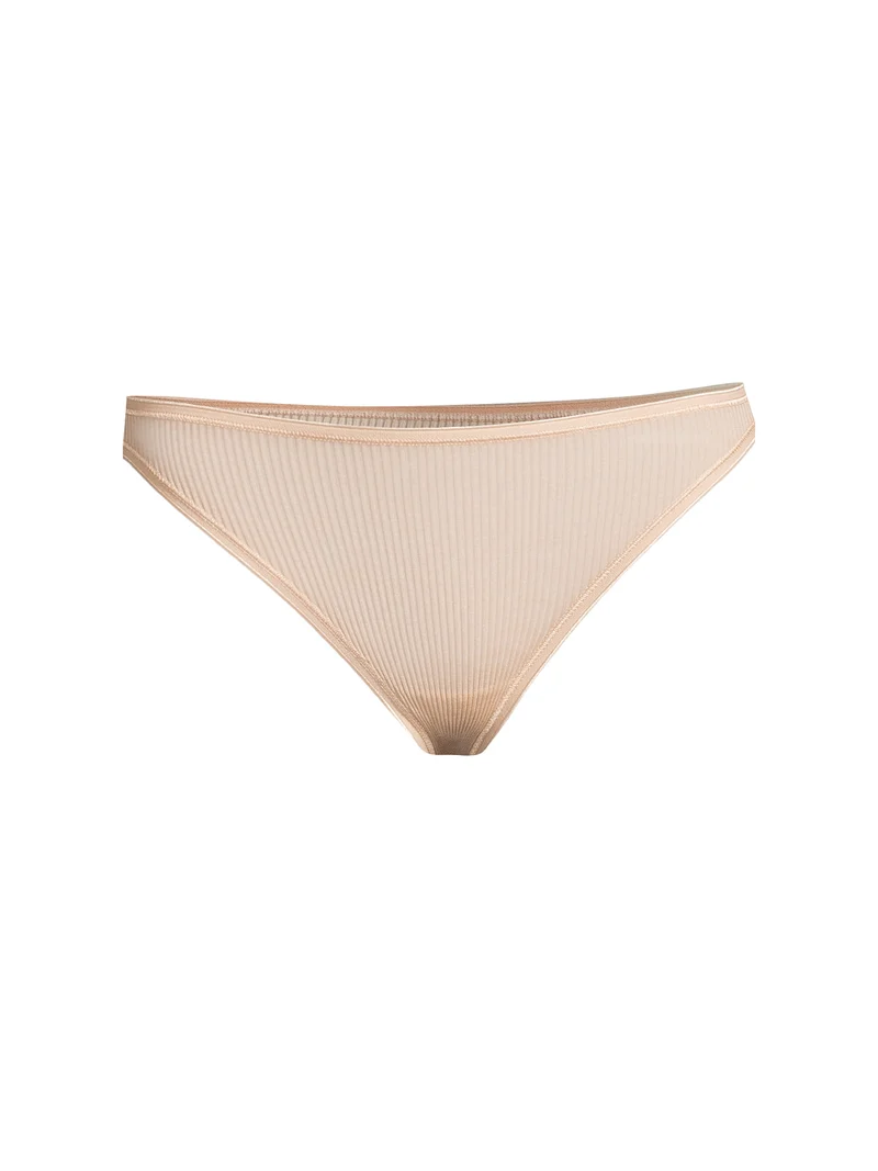 Mini-Slip, Feinripp, FILOSCOZIA FINE RIB