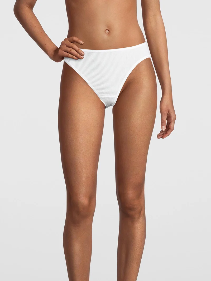 Midi-Slip, Feinripp, FILOSCOZIA FINE RIB