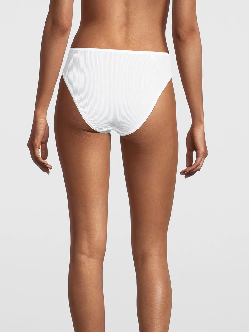 Midi-Slip, Feinripp, FILOSCOZIA FINE RIB