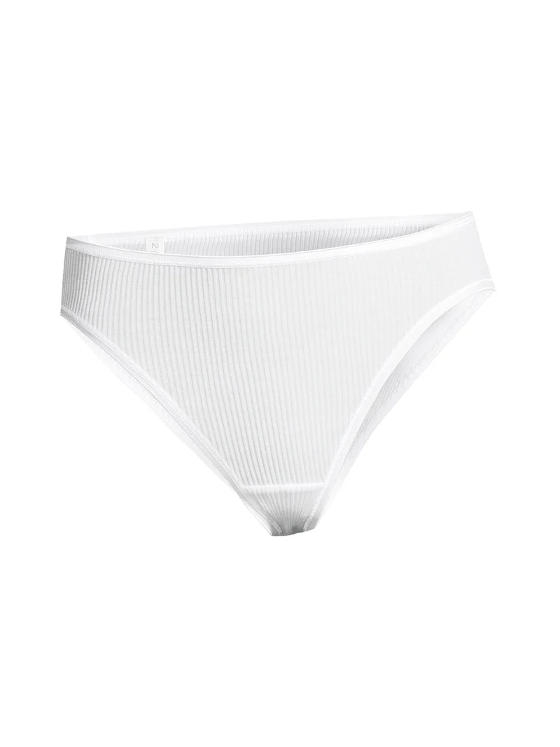 Midi-Slip, Feinripp, FILOSCOZIA FINE RIB