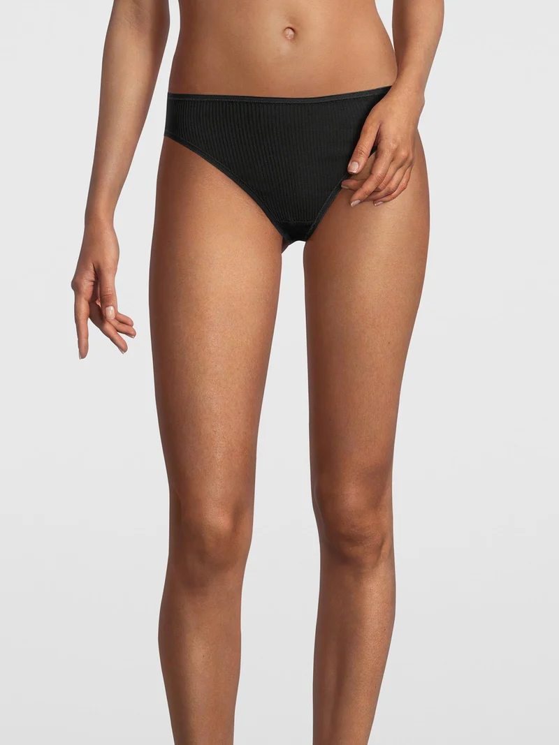 Midi-Slip, Feinripp, FILOSCOZIA FINE RIB
