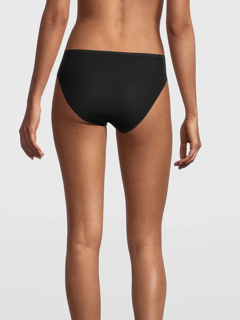 Midi-Slip, Feinripp, FILOSCOZIA FINE RIB