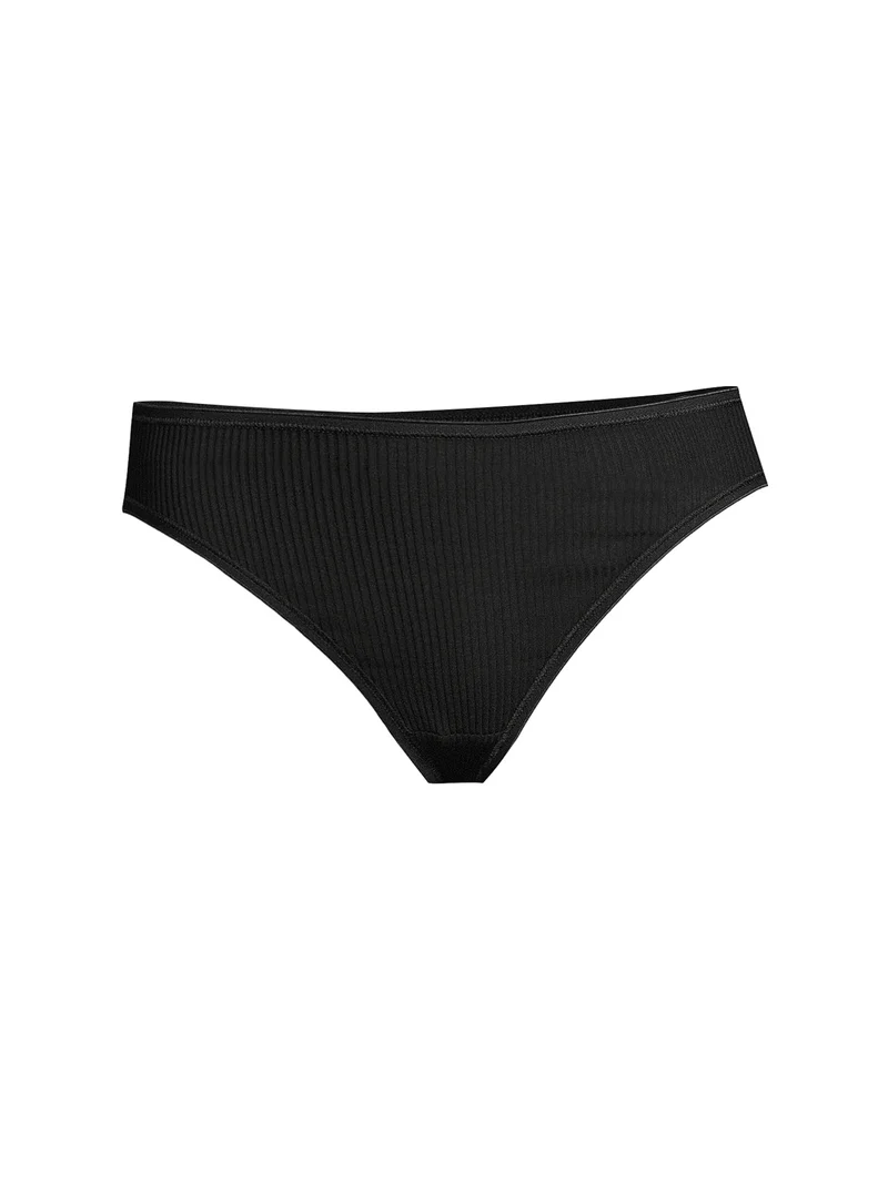 Midi-Slip, Feinripp, FILOSCOZIA FINE RIB