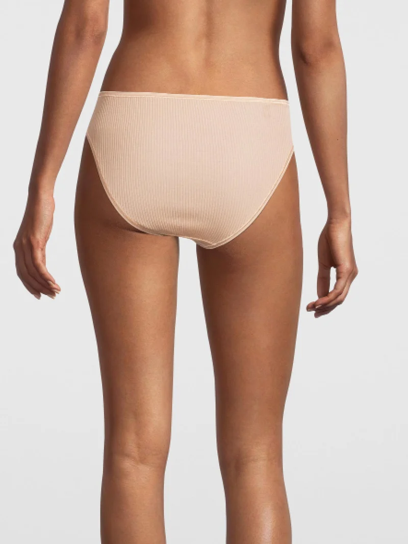 Midi-Slip, Feinripp, FILOSCOZIA FINE RIB