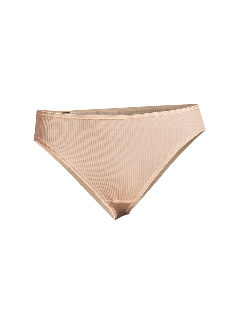 Midi-Slip, Feinripp, FILOSCOZIA FINE RIB