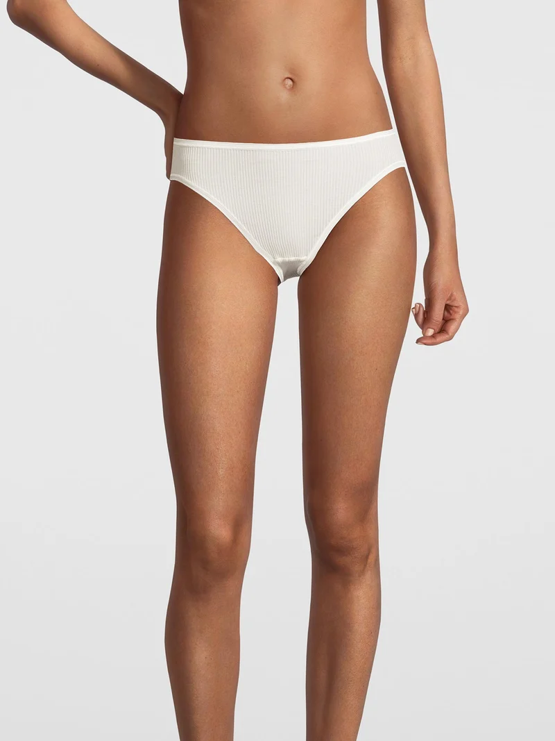 Midi-Slip, Feinripp, FILOSCOZIA FINE RIB