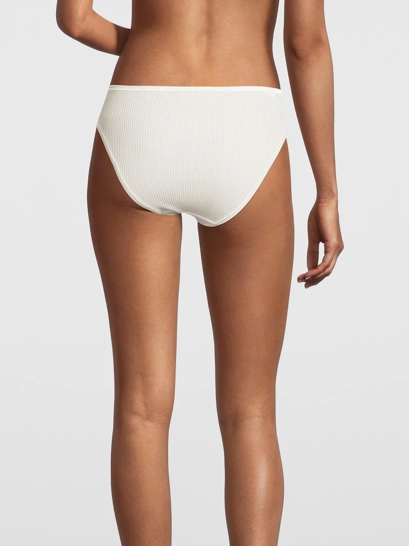 Midi-Slip, Feinripp, FILOSCOZIA FINE RIB