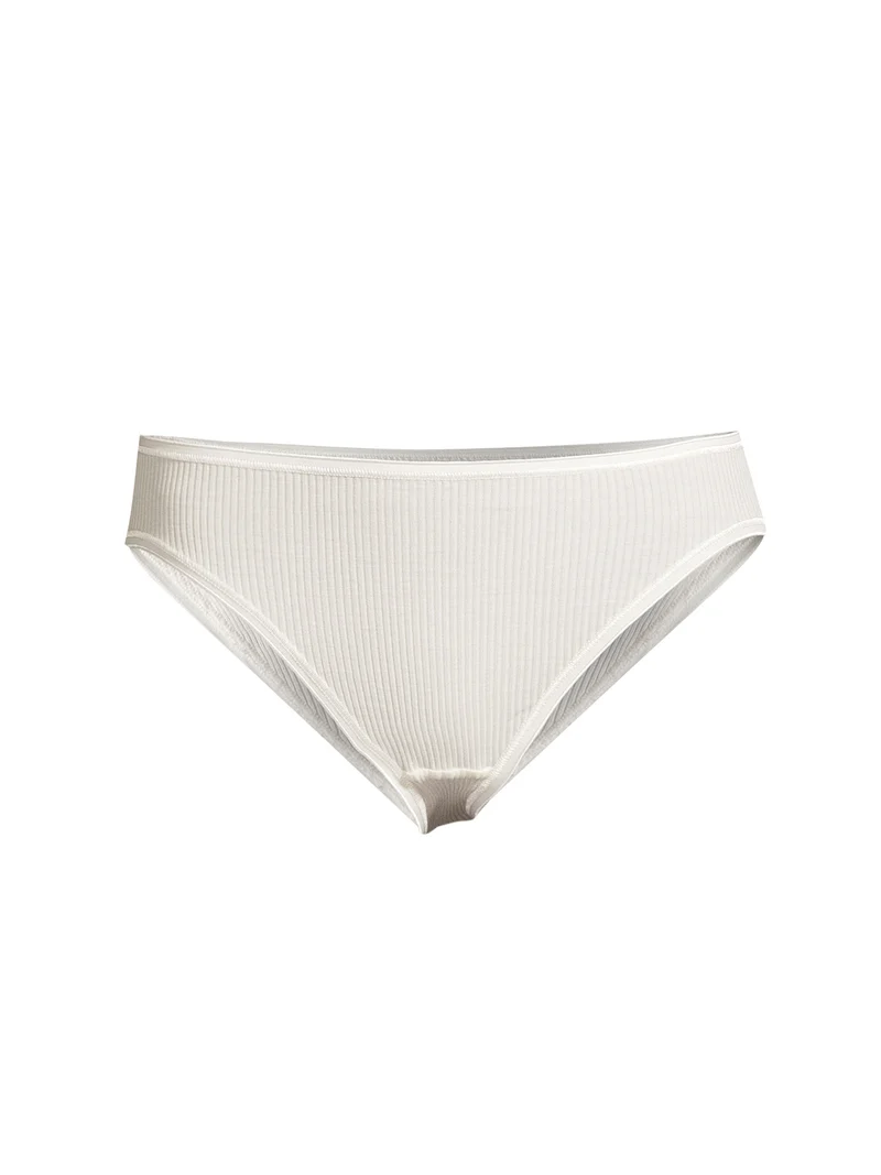 Midi-Slip, Feinripp, FILOSCOZIA FINE RIB