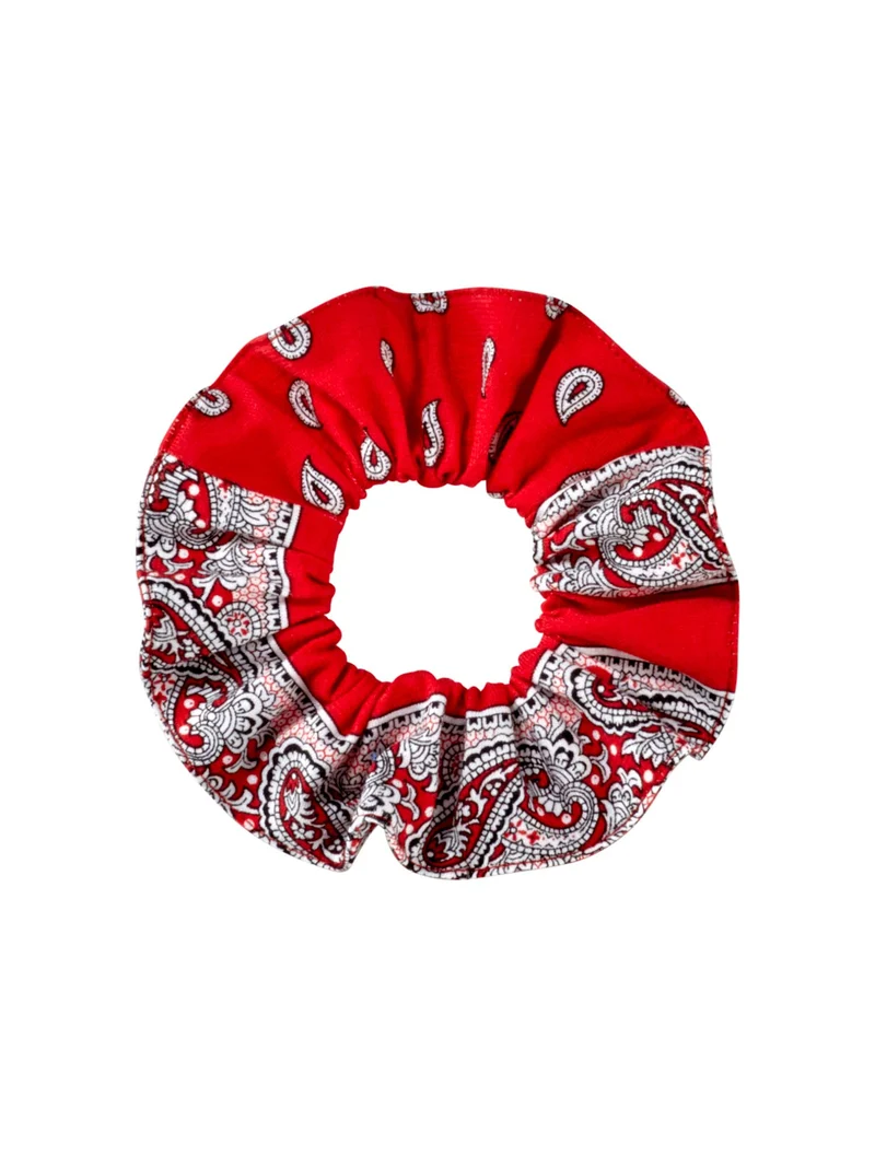 Scrunchie, Haargummi, SCHWINGER